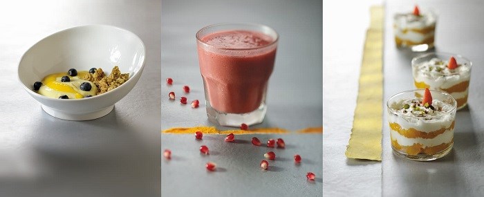 KitchenAid 5KSB5553 Příprava pokrmů